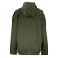 Verde Polyester Women Sweatshirt