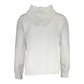 White Cotton Men's Sweater