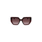 Red Bio-Injected Women's Sunglass