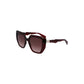 Red Bio-Injected Women's Sunglass