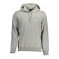 Gray Organic Cotton Men Sweater