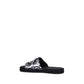 Cotton Sandals