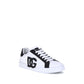 Logoed Sneakers