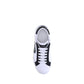 Logoed Sneakers