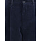 Velvet Pants