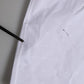 White Cotton GOLD Long Sleeves Formal Shirt