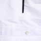 White Cotton GOLD Long Sleeves Formal Shirt