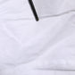 White Cotton GOLD Long Sleeves Formal Shirt