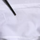 White Cotton GOLD Long Sleeves Formal Shirt