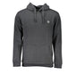 Gray Cotton Men Sweater