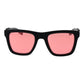 Gray Men Sunglass
