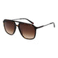 Brown Men Sunglass