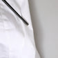 White GOLD Long Sleeve Dress Formal Shirt
