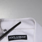 White GOLD Cotton Poplin Dress Formal Shirt
