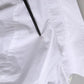 White GOLD Cotton Poplin Dress Formal Shirt
