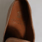 Brown Leather Loafer Dress Formal Shoes