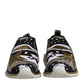 Multicolor Sorrento Low Top Sneakers Shoes