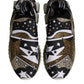 Multicolor Sorrento Low Top Sneakers Shoes
