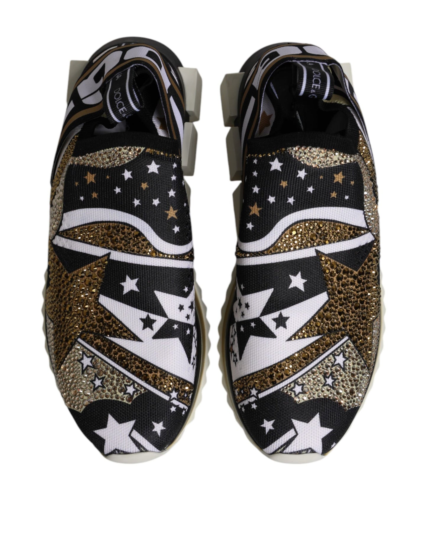 Multicolor Sorrento Low Top Sneakers Shoes