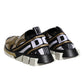 Multicolor Sorrento Low Top Sneakers Shoes