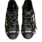 Multicolor Lace Up Low Top NS1 Sneakers Shoes