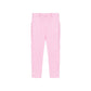 Pink Cotton Women Pants