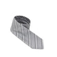 Black Silk Tie