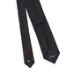 Blue Silk Tie