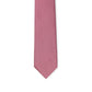 Purple Silk Tie