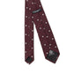 Bordeaux Silk Ty