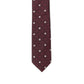 Bordeaux Silk Ty