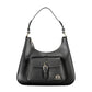 Black Leather Women Handbag