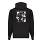 Black Cotton Men Sweater
