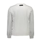 Bianco Cotton Mens Sweatshirt