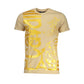 Bianco Cotton Men T-Shirt