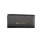 Black Polyethylene Wallet