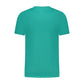 Green Cotton T-Shirt