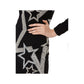 Black Viscose Dress