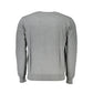 Brown Cotton Men Sweater