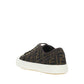 Monochrome Sneakers