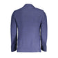 Blu Wool Women Jacket
