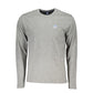 Brown Cotton Men T-Shirt