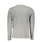 Brown Cotton Men T-Shirt