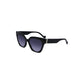Black Bio Injected Women Sunglasses