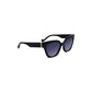 Black Bio Injected Women Sunglasses