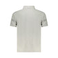 Grigio Cotton Men Polo