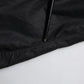 Black Cotton GOLD Long Sleeves Dress Shirt