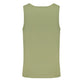 Green Cotton Men Shirt