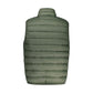 Green Polyamide Men Jacket