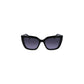 Black Bio Injected Women Sunglasses